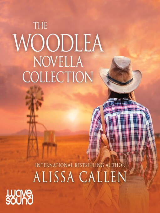 Title details for The Woodlea Novella Collection by Alissa Callen - Available